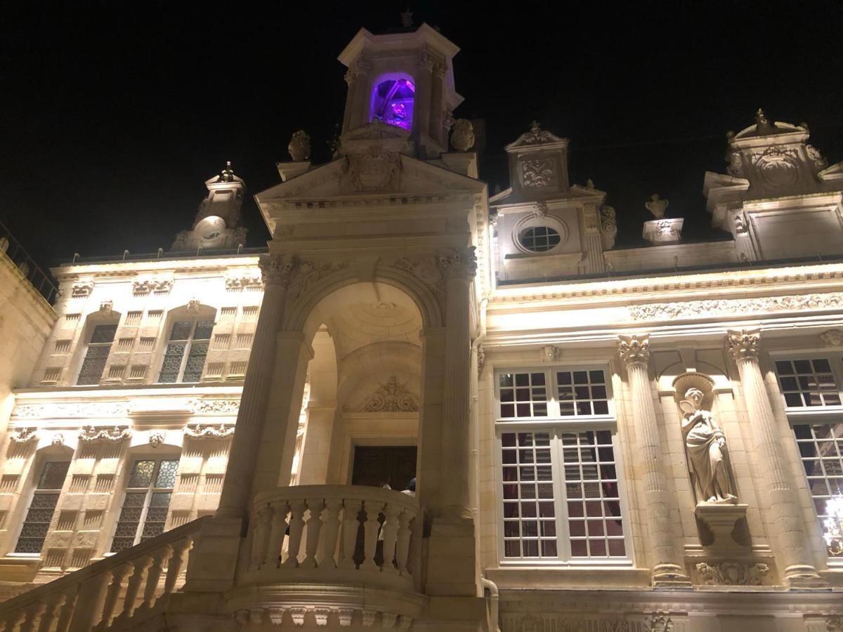 Nuit Insolite Sur Un Voilier Au Coeur De La Rochelle Ла-Рошель Екстер'єр фото